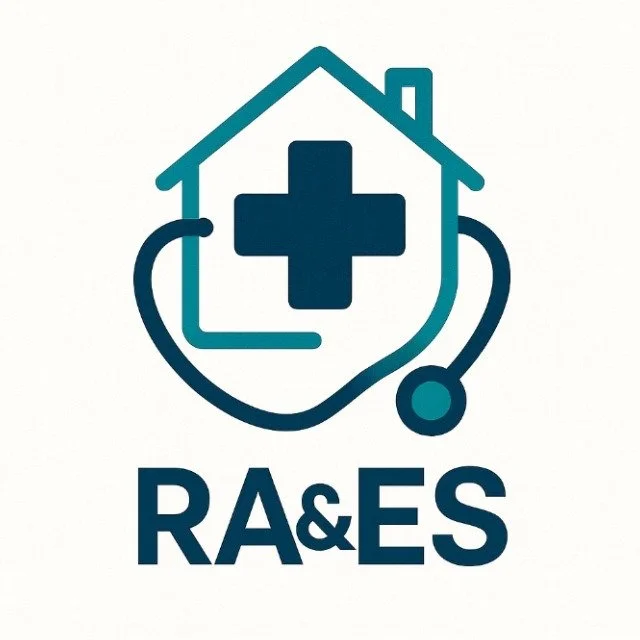 RA &amp; ES - Atención médica domiciliaria