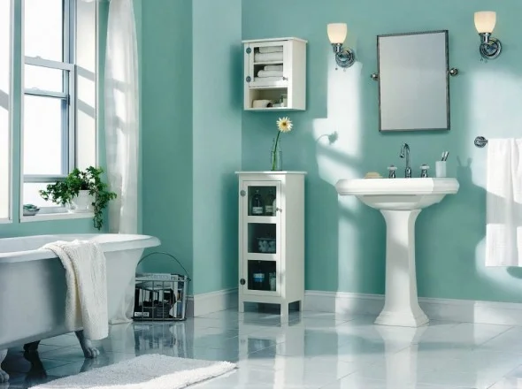 Beautiful-Clean-Soft-Blue-Bathroom-with-White-Bathtub-590x440.jpg