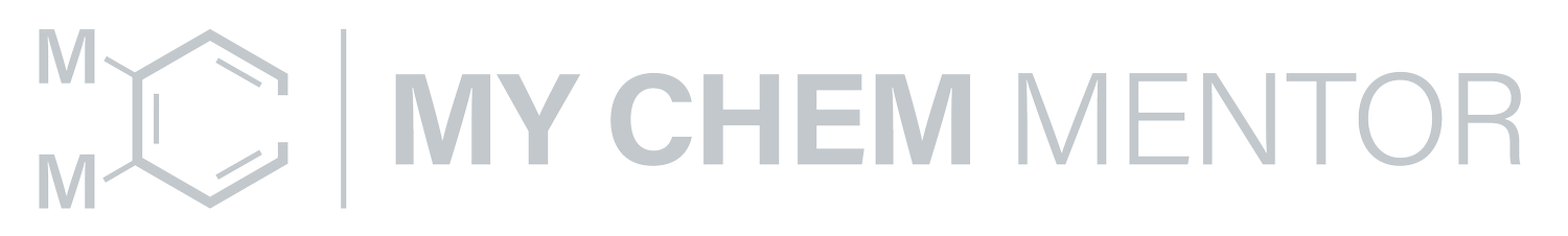 My chem mentor