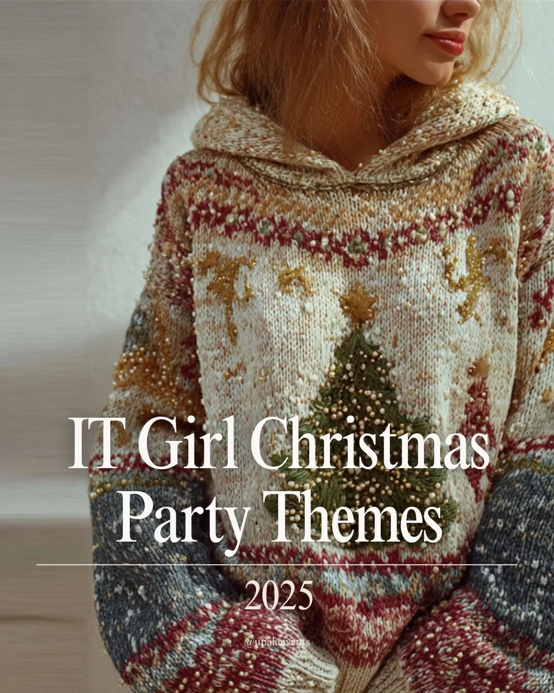 Heading into the Holiday season of gossip &amp; gab.
Which theme are you picking this year? ❄️☃️

Follow @upalaevents 
Follow @upalaevents 
Follow @upalaevents 

#holidays #partytheme #christmas #hosting #eventstyling #inspo