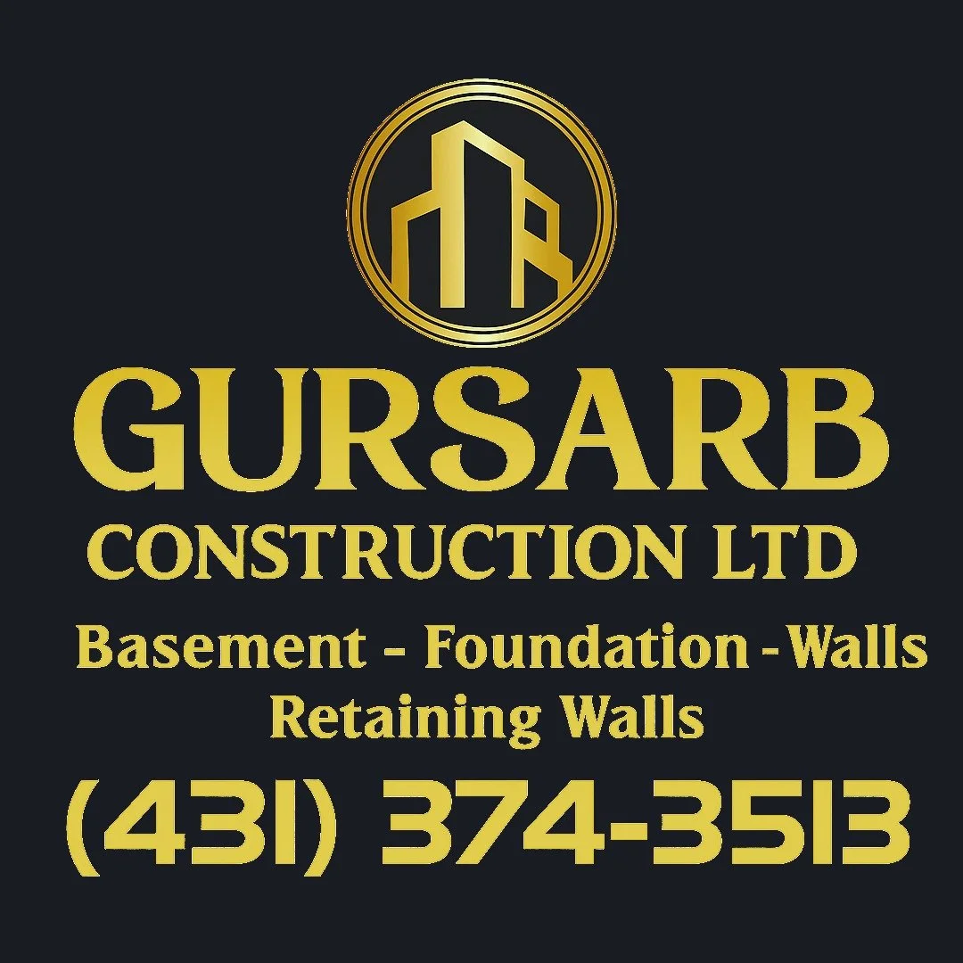 Gursarb Construction Ltd delivers quality concrete solutions with precision and reliability. With over 5 years of experience and 500+ completed projects, our expert team specializes in basements, foundations, walls, and retaining walls&mdash;built to