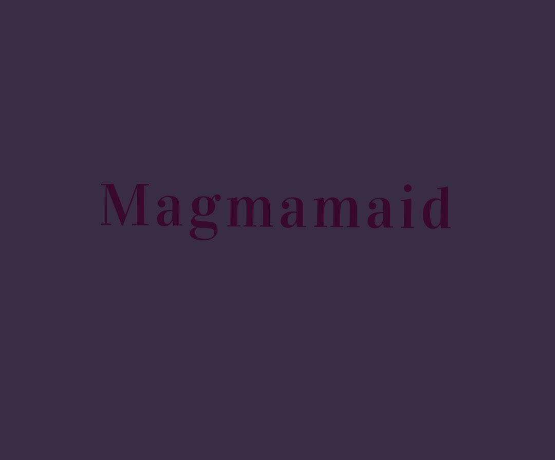 Magmamaid
