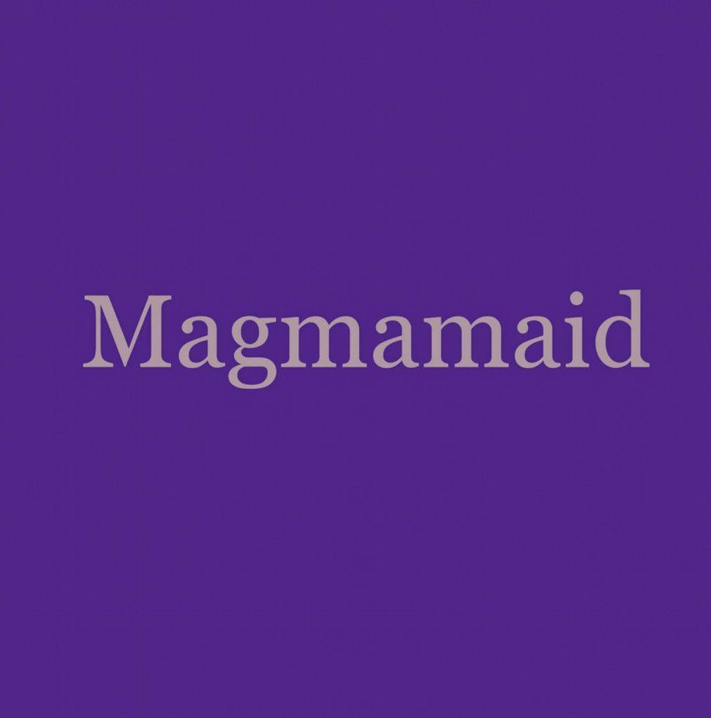 Magmamaid