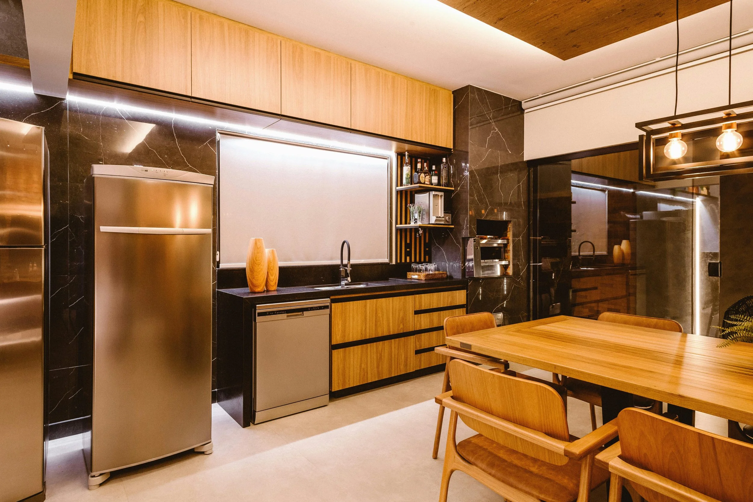 Kitchens