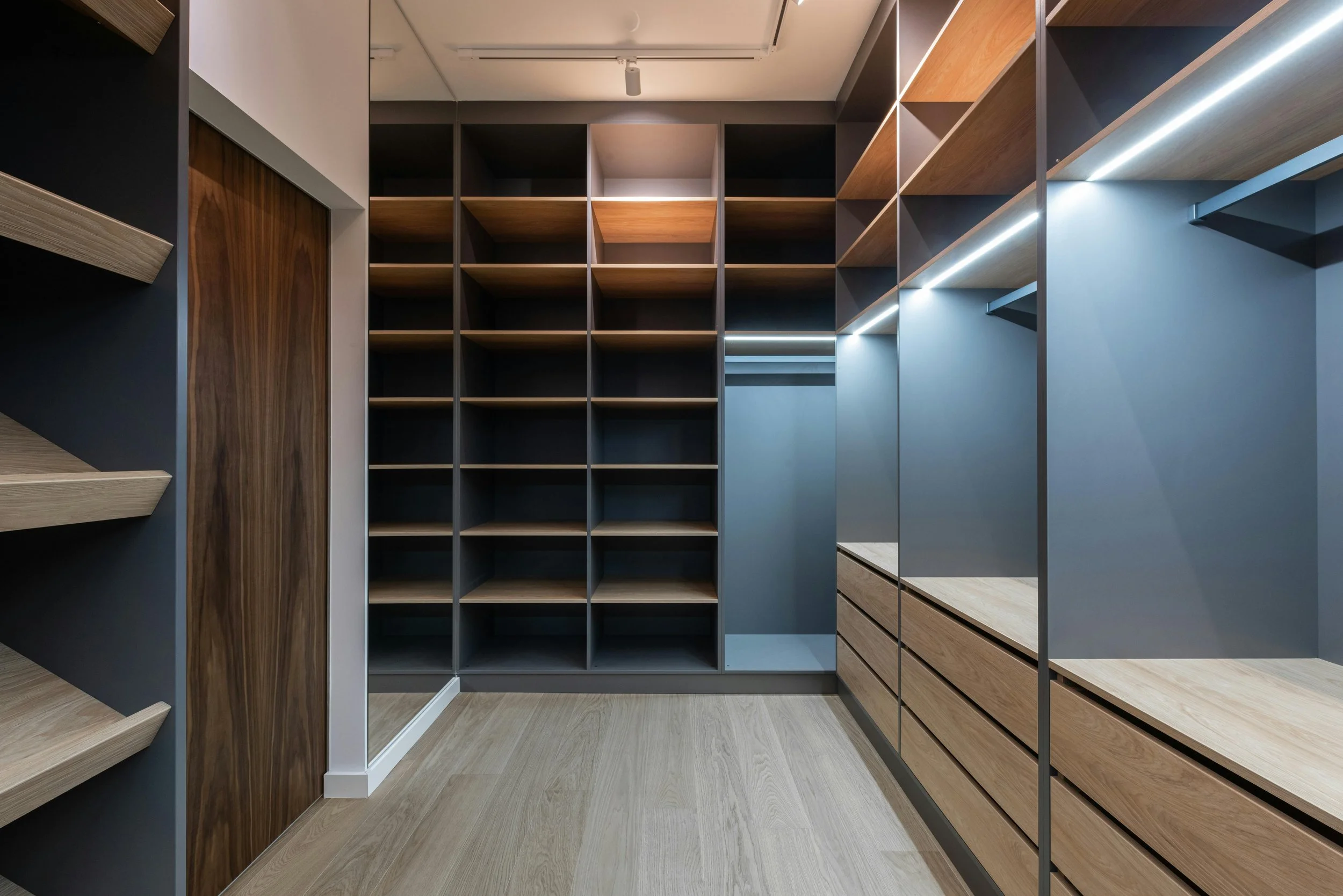Wardrobes