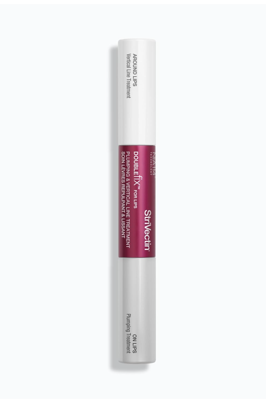 StriVectin DoubleFix For Lips 2-in-1 Lip Fix Plumping Treatment & Vertical Line Treatment