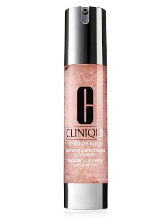 Clinique Moisture Surge Eye 96-Hour Hydro-Filler Concentrate | Hydrating + Brightening, 15ml