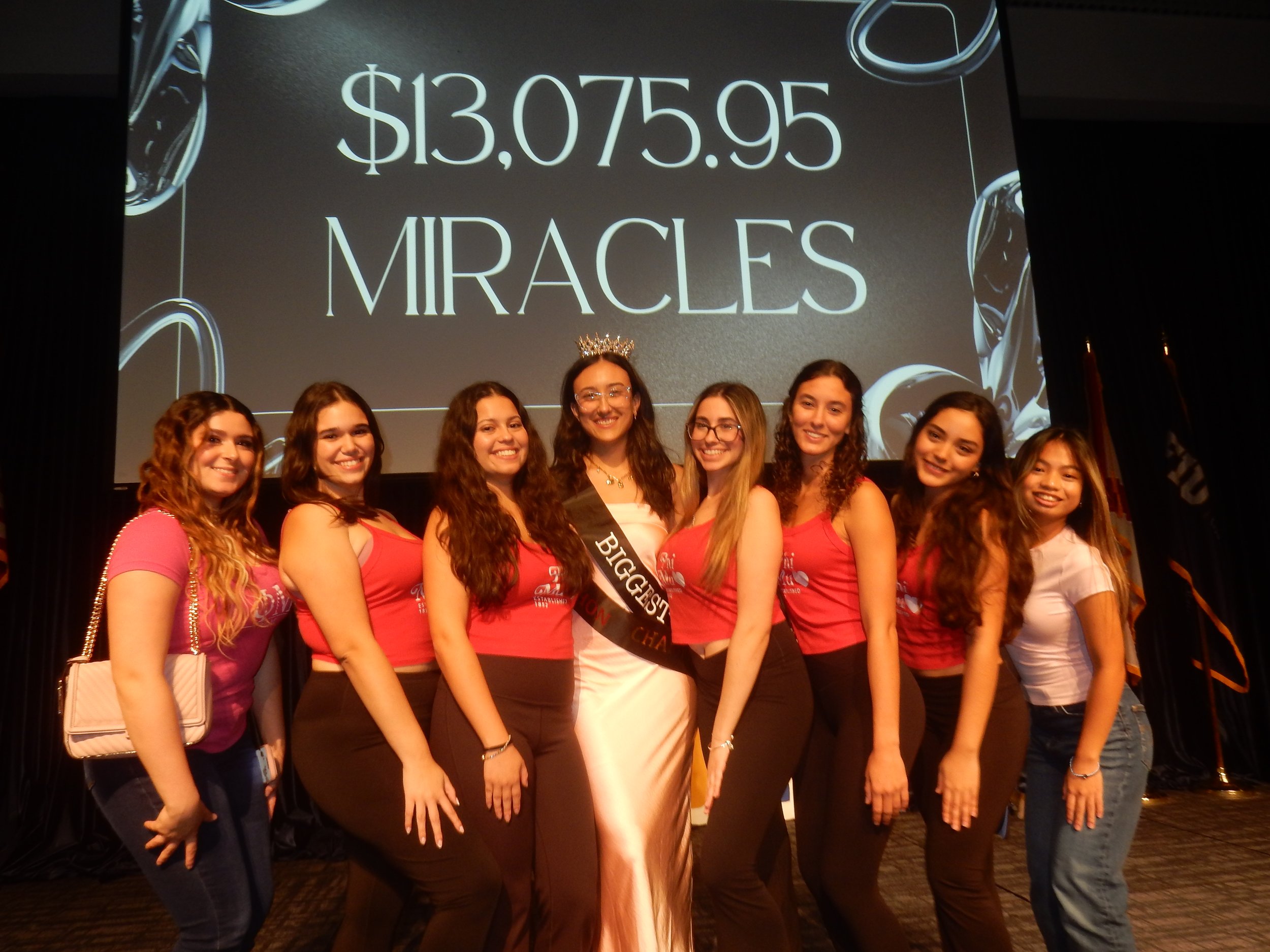 Roarthon Week: A Little Chaos, A Lot of Heart