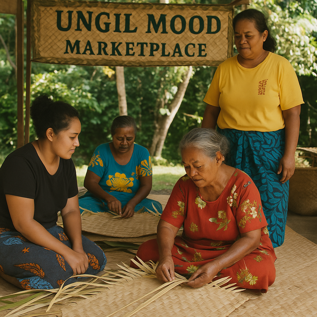 Cultural Preservation Activities