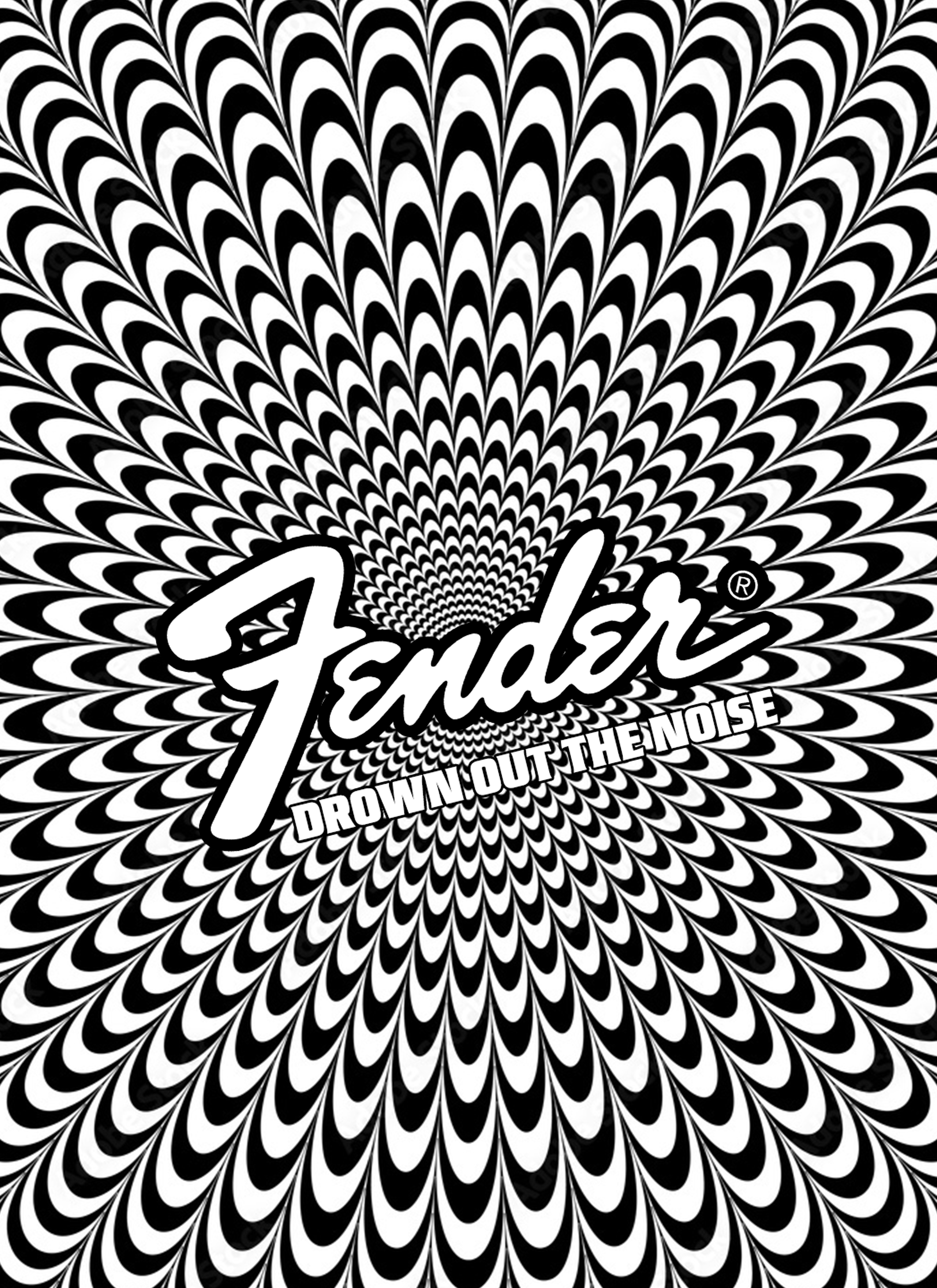 Fender