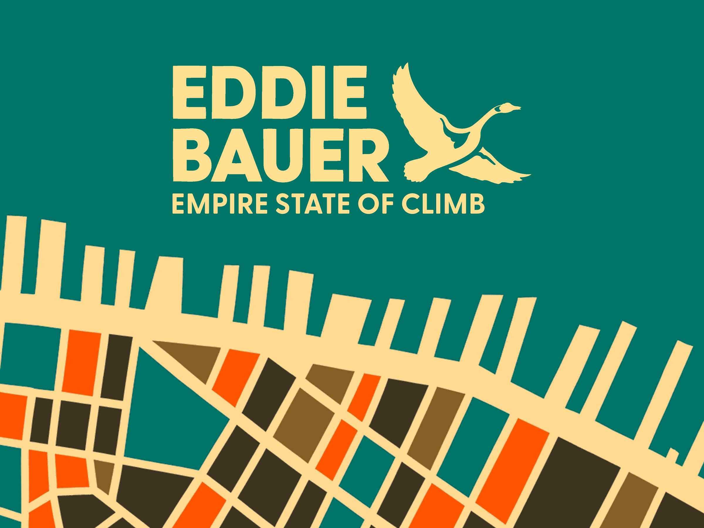 Eddie Bauer