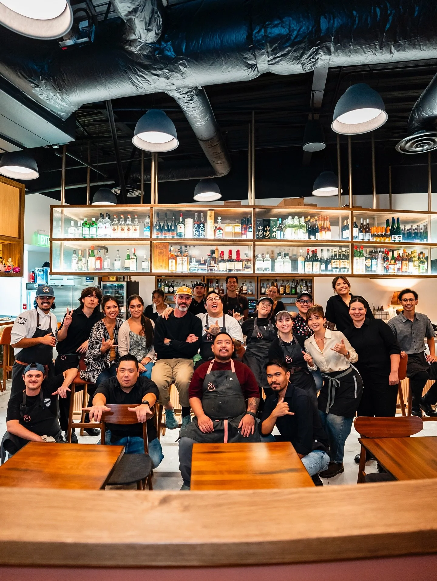 Almost forgot! It&rsquo;s our 12 year anniversary today! 🤙🏼 

11&bull;12&bull;2013 in Chinatown to 11&bull;12&bull;2023 in Kaimuki