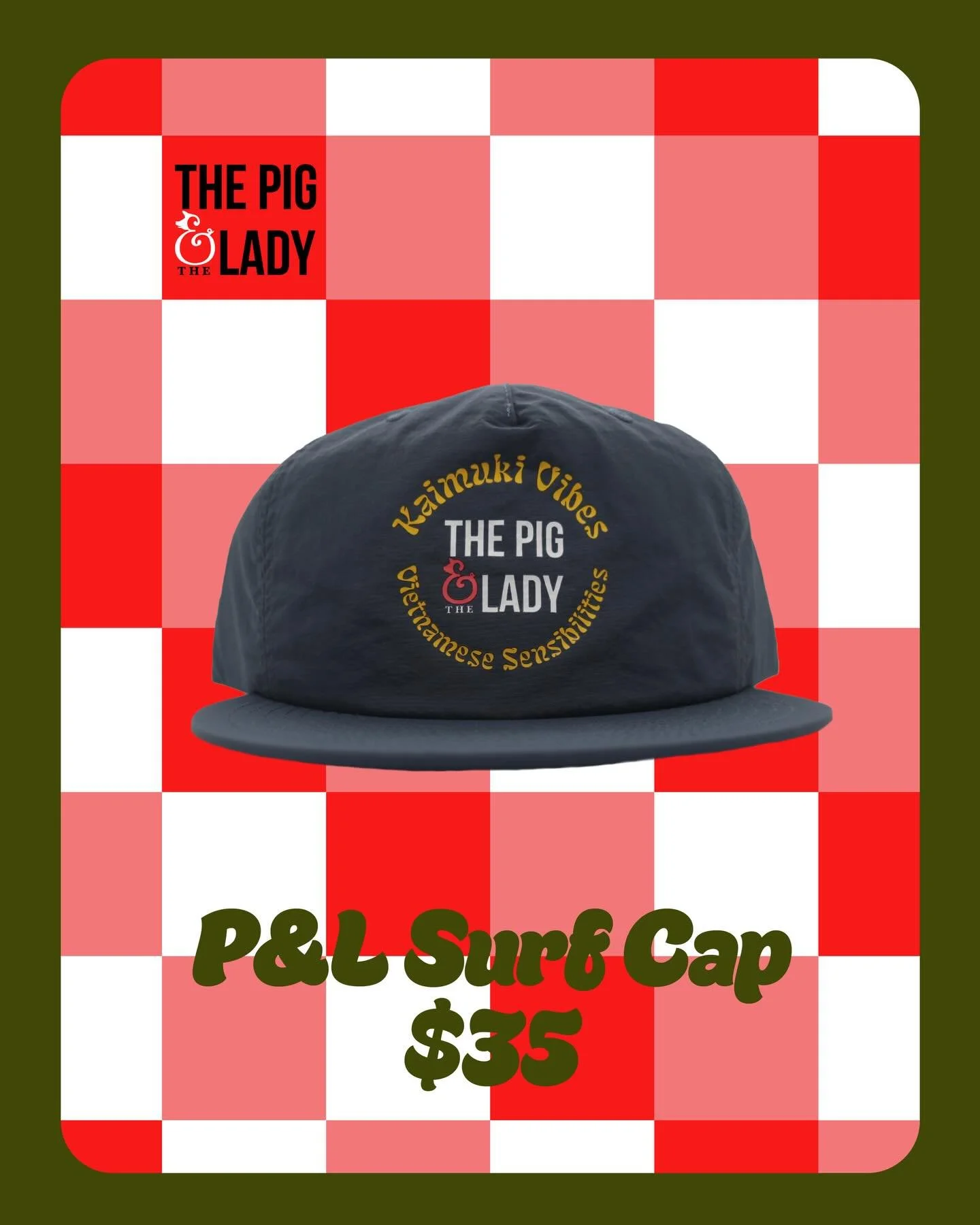 ✨ Happy Holidays! ✨ Fill those stockings and wrap up the season with P&amp;L swag, perfect gifts for everyone on your list! Visit us in person during regular business hours or order on our website today! Link in bio 👆🏼