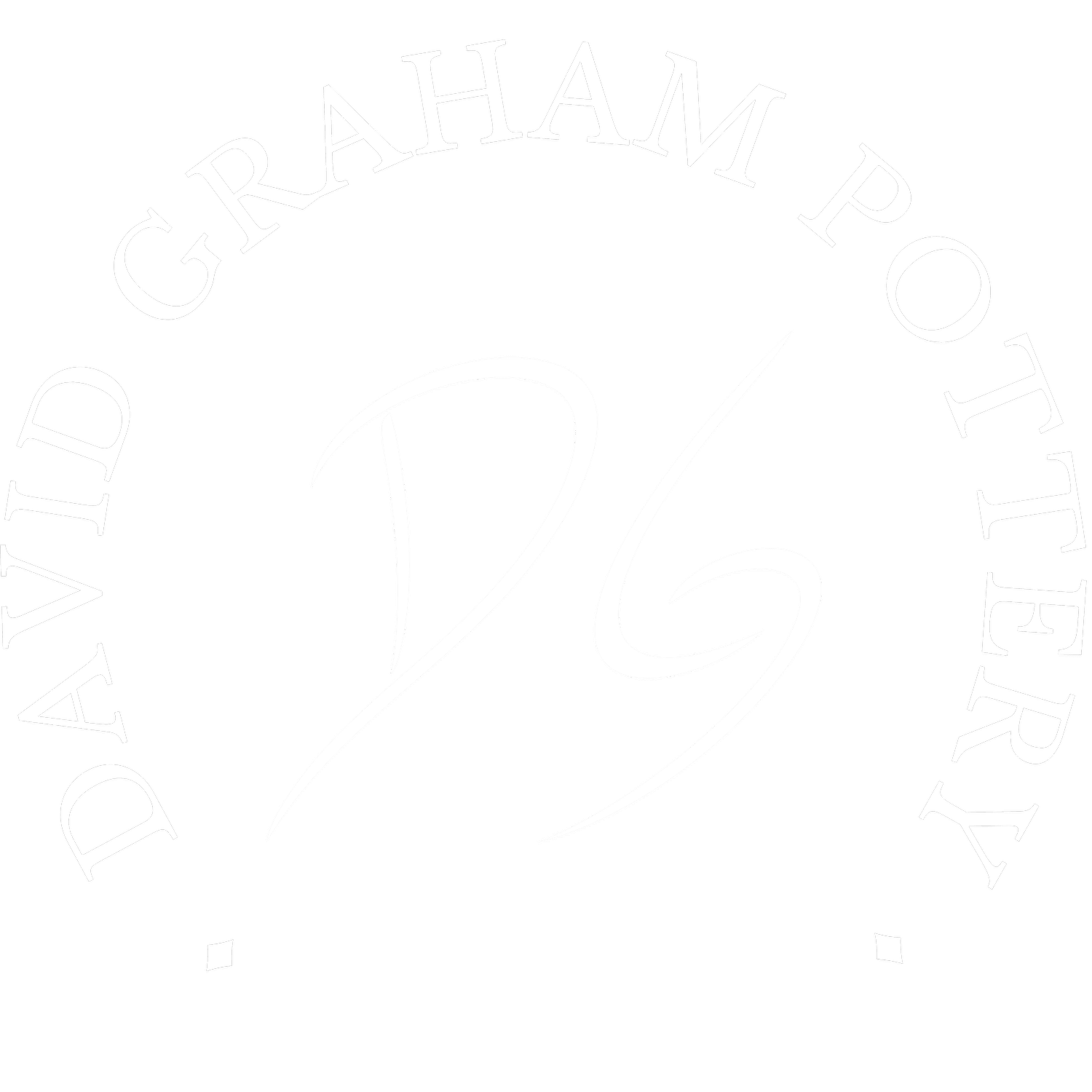 David Graham Pottery