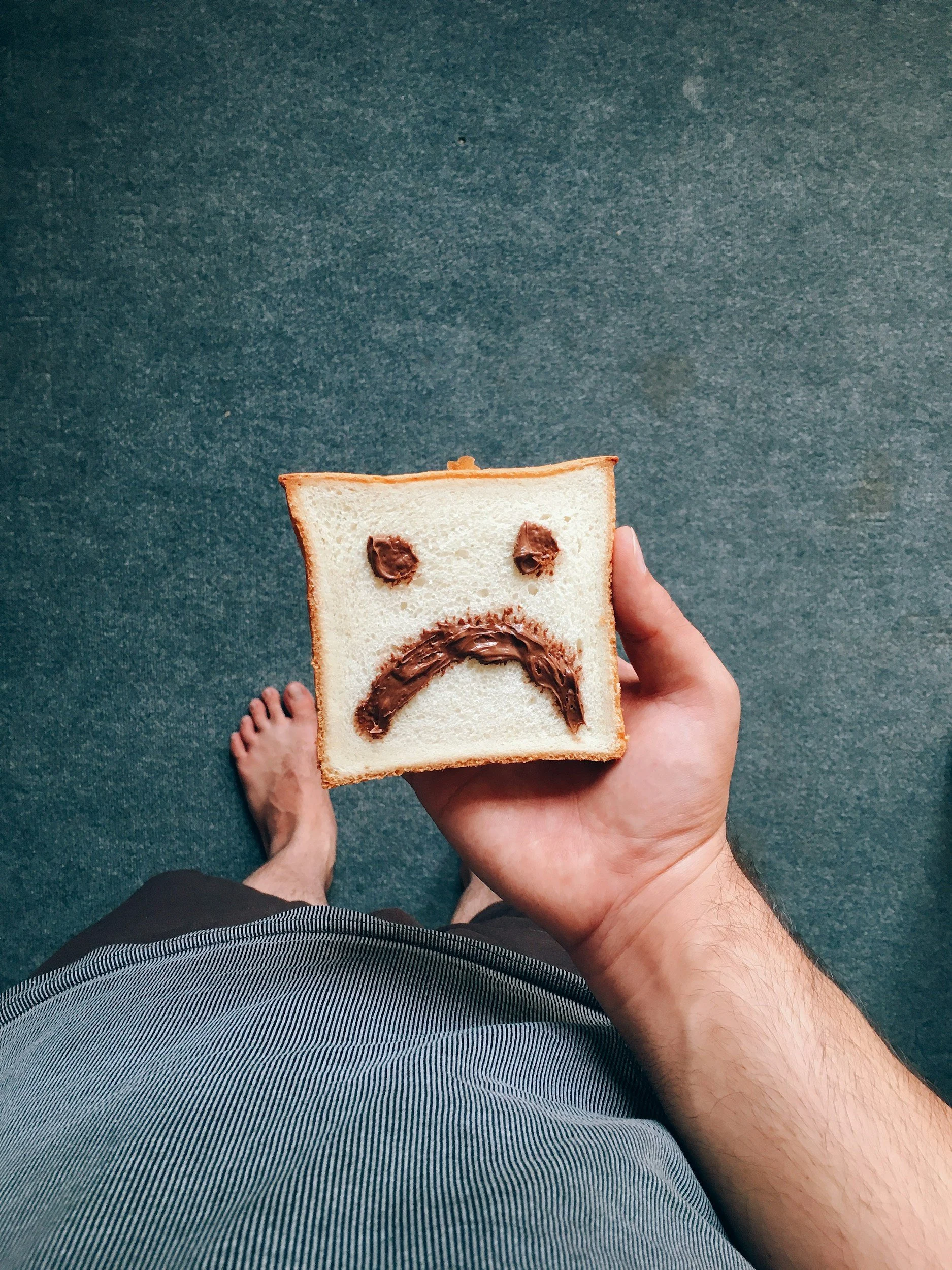 The Mental Load of Feeding a Child with ARFID.
