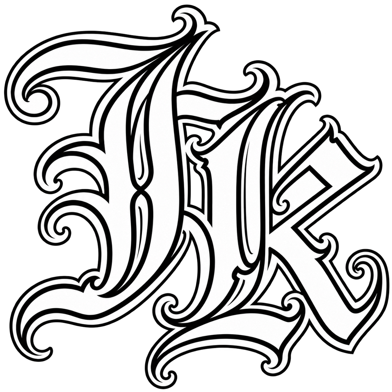 Jamie Kirchen Tattoo