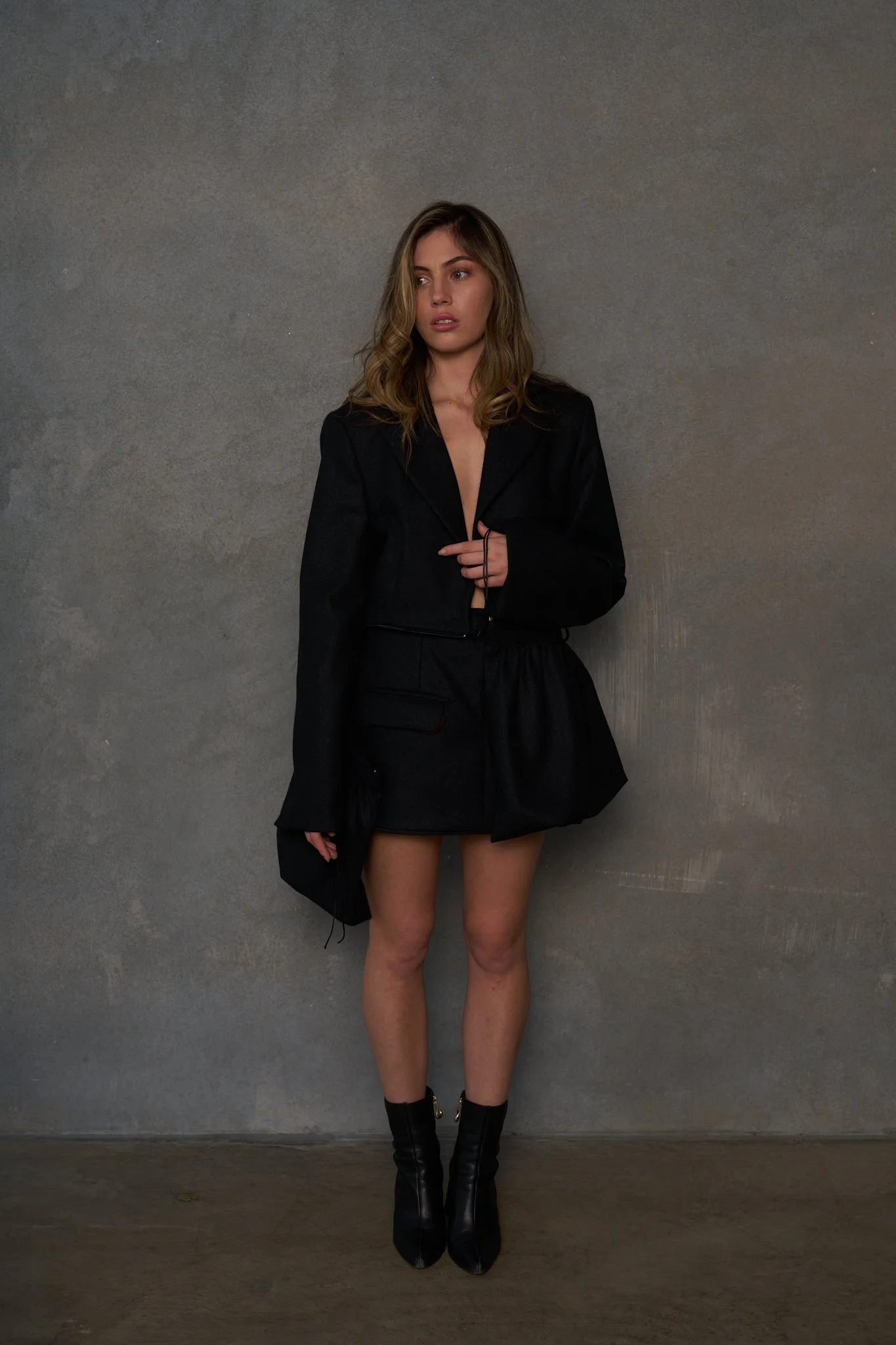Isla Jacket