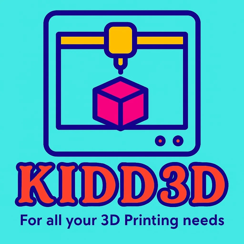 Kidd3D