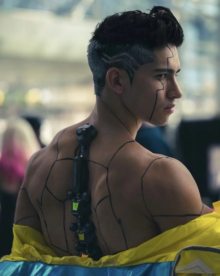 photo credit: @mnamrk