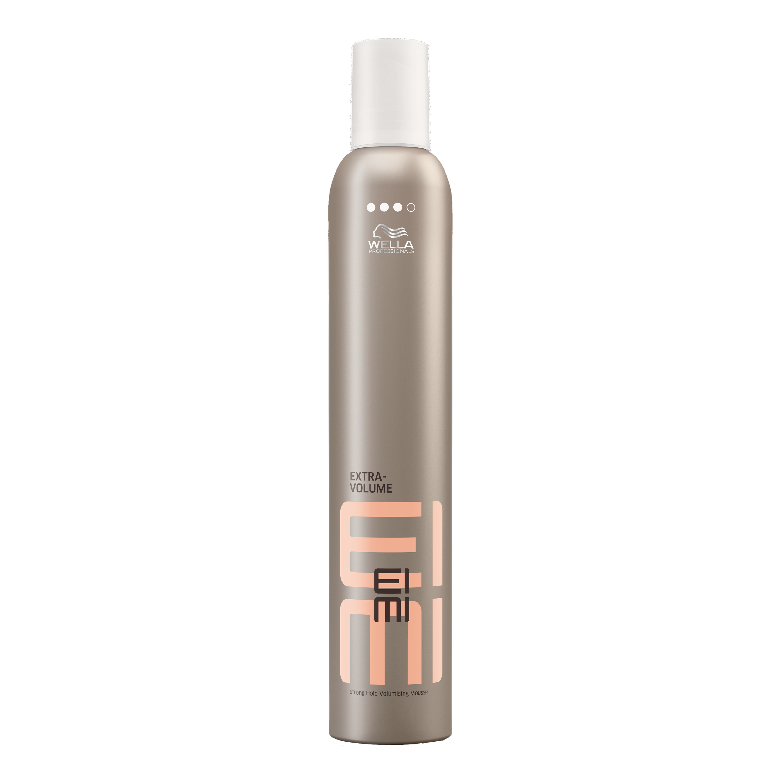 Wella EIMI Extra Volume Mousse 500ml