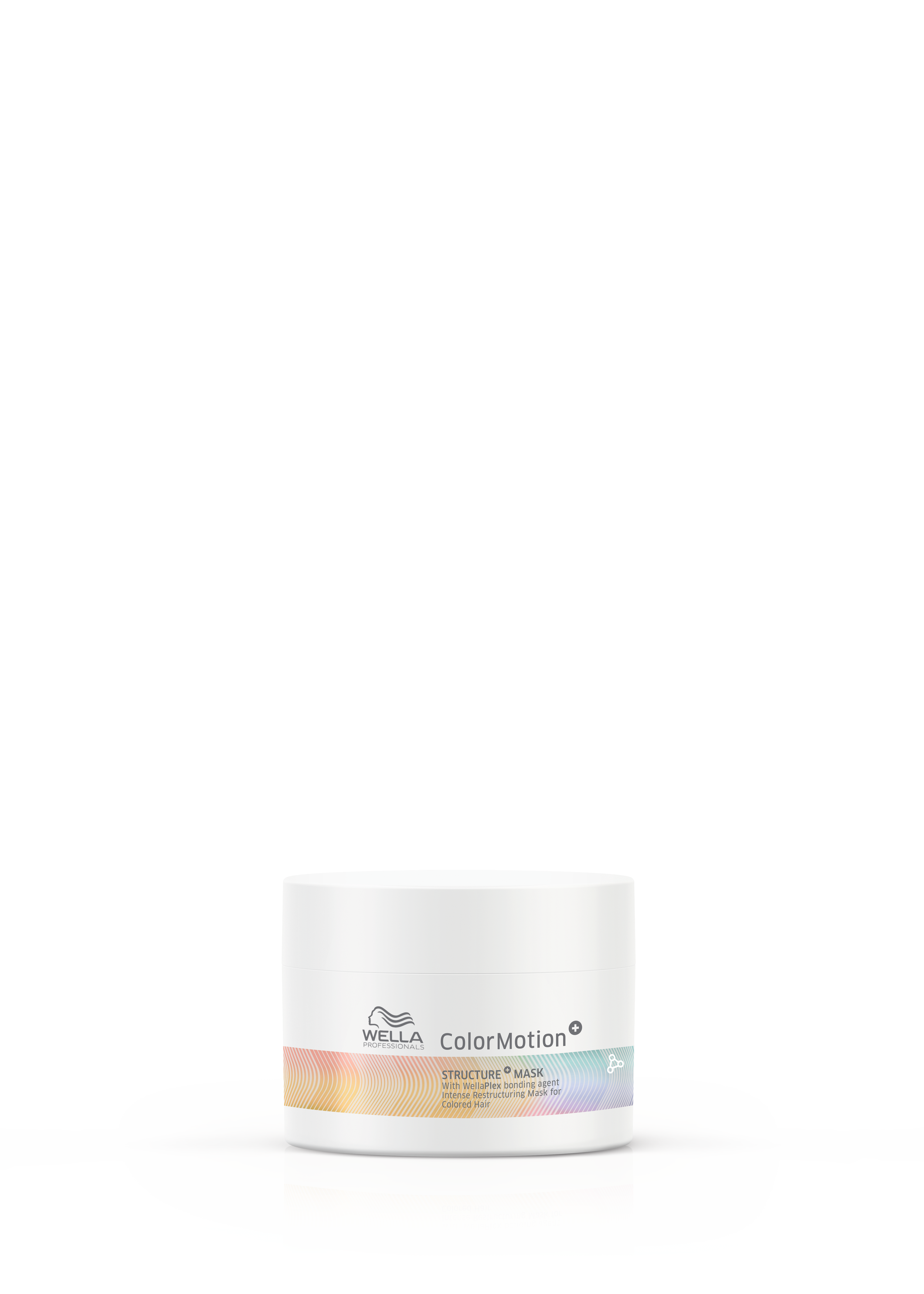 Wella Color Motion Mask 150ml
