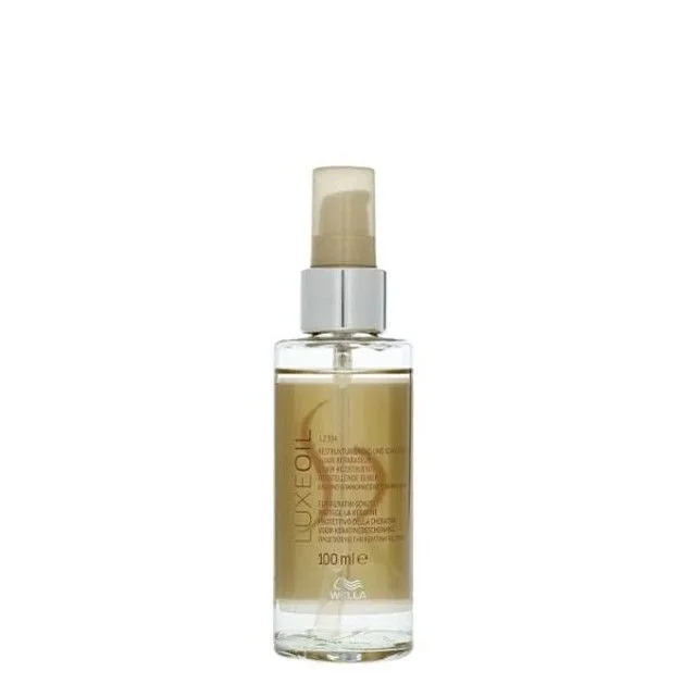 Luxe Oil 100ml