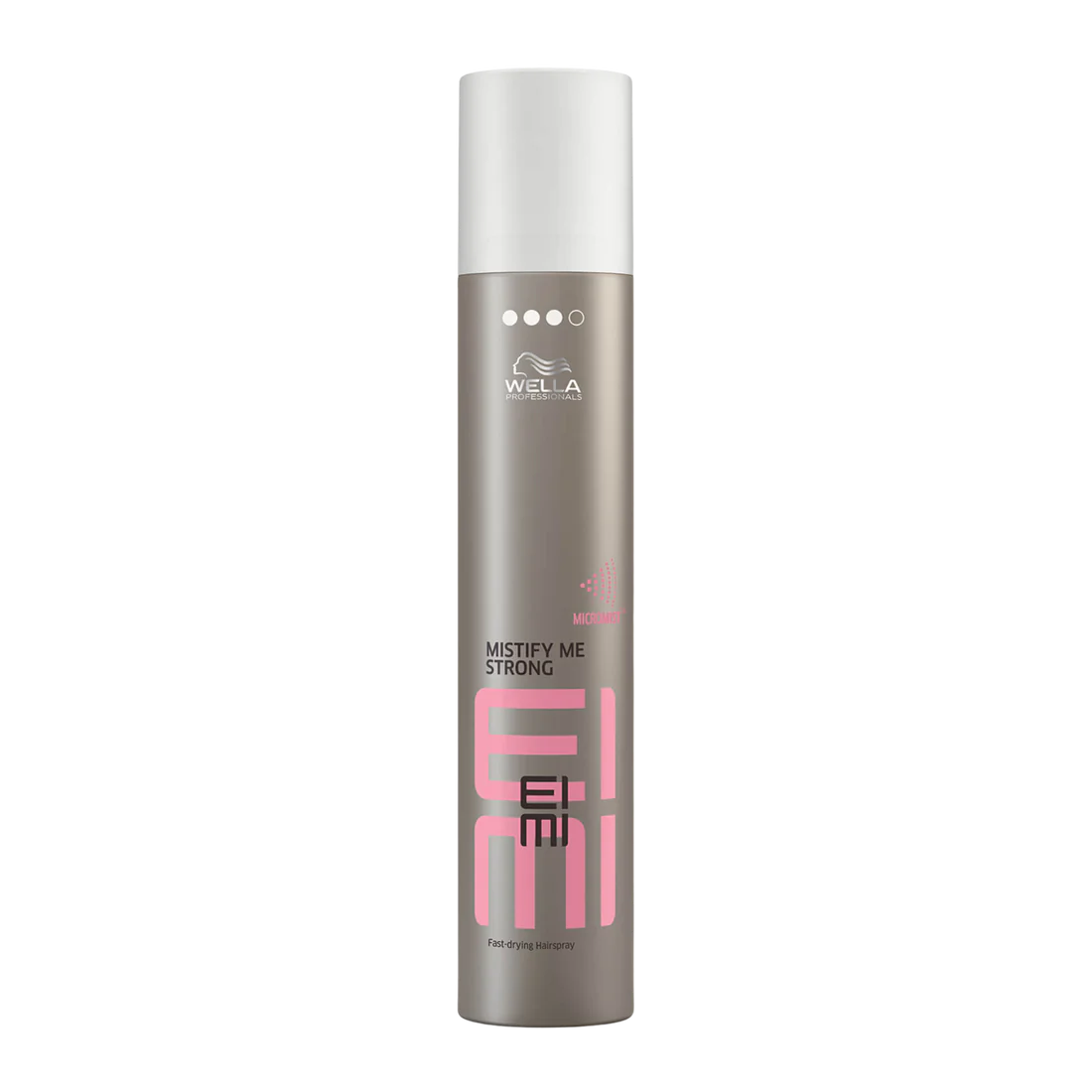 Mistify Me Strong