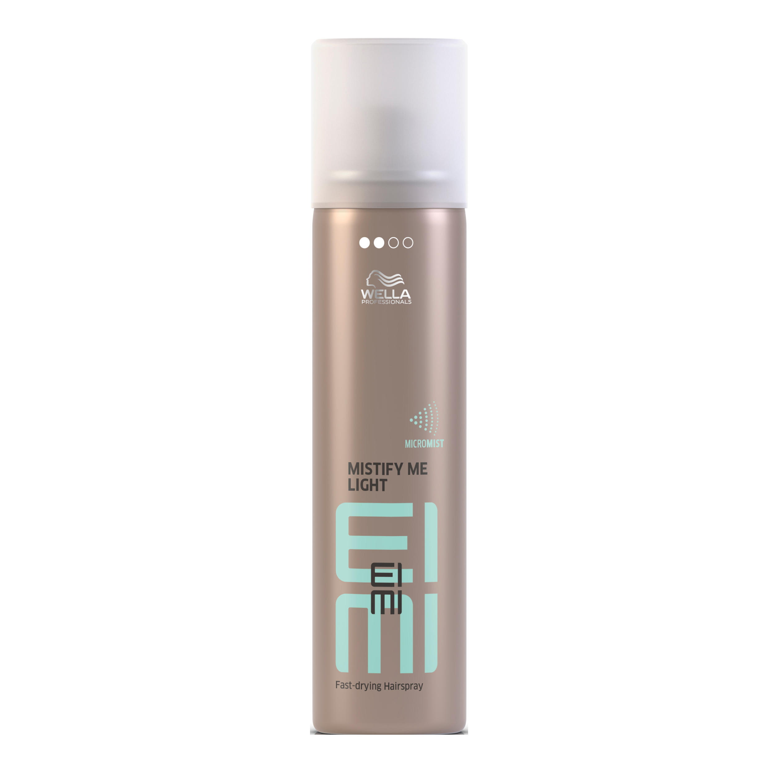 Wella EIMI Mistify Me Light 75ml