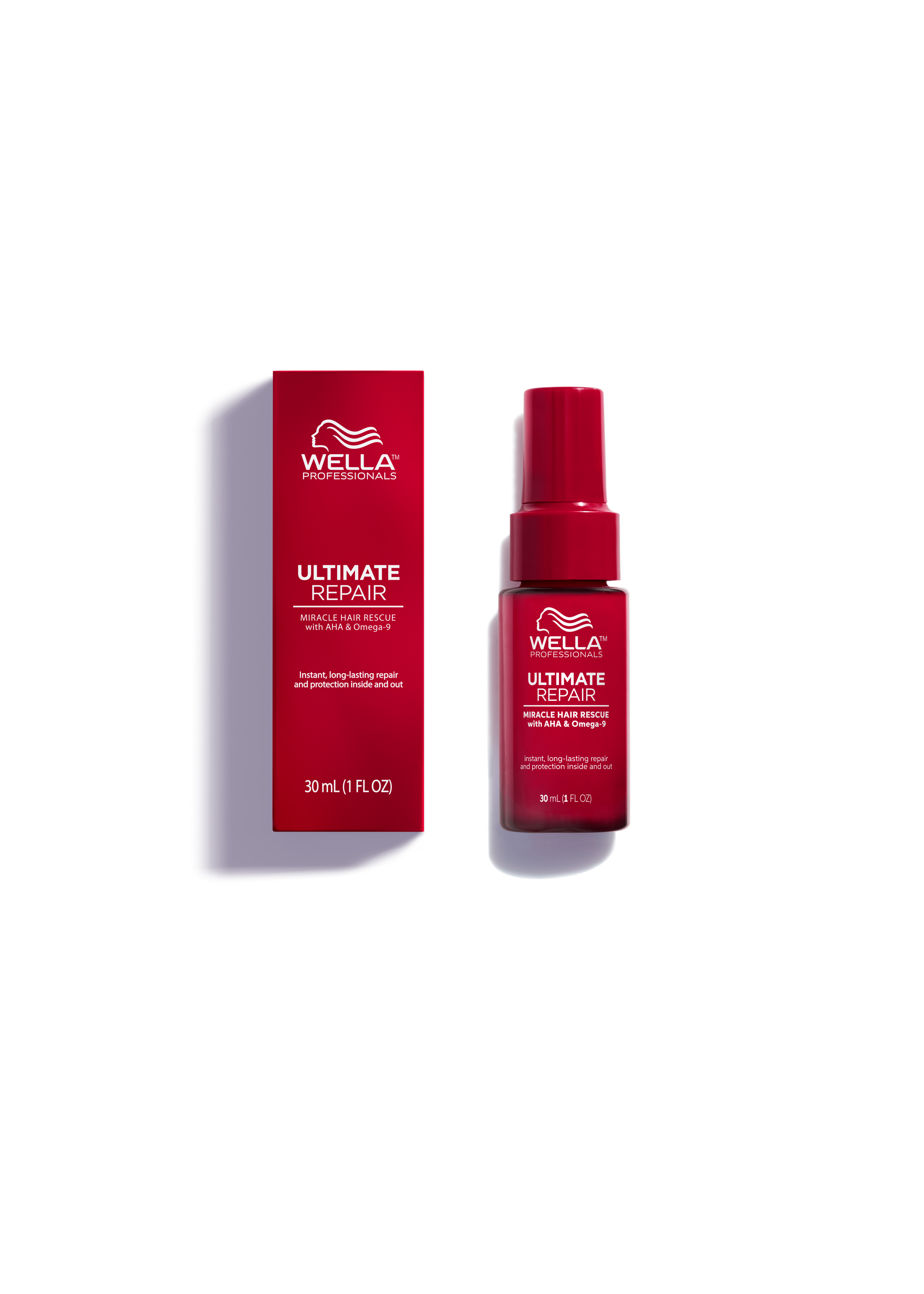 Wella Ultimate Repair Miracle Hair Repair 30ml