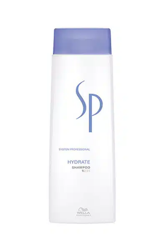 SP Hydrate Shampoo 250ml