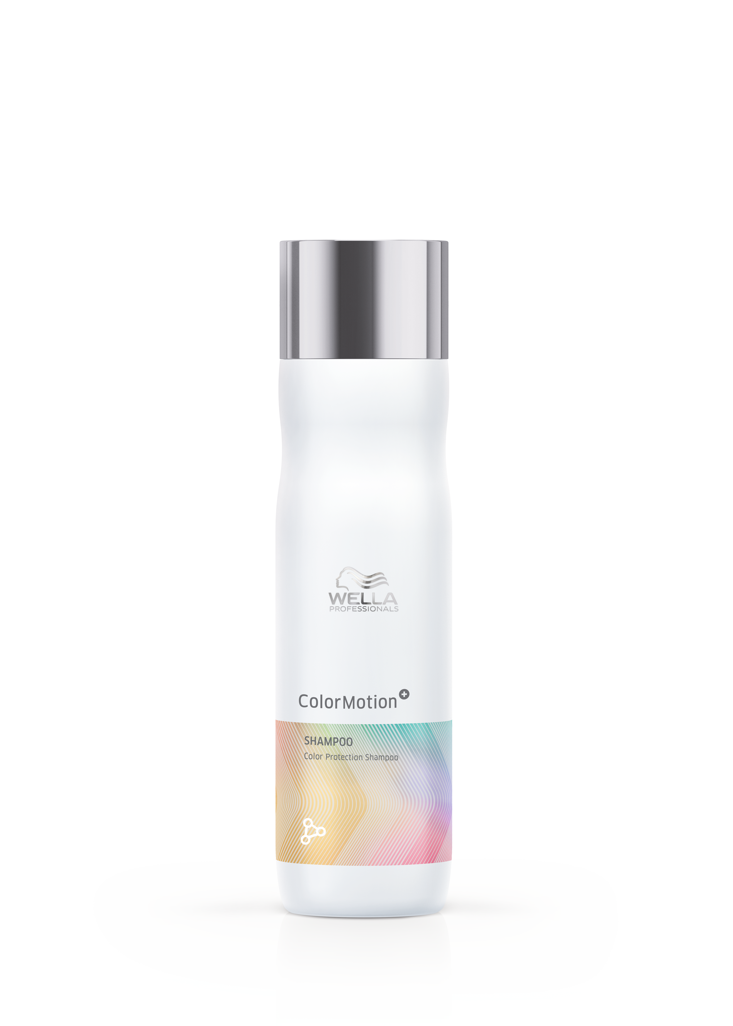 Wella Color Motion Shampoo 250ml