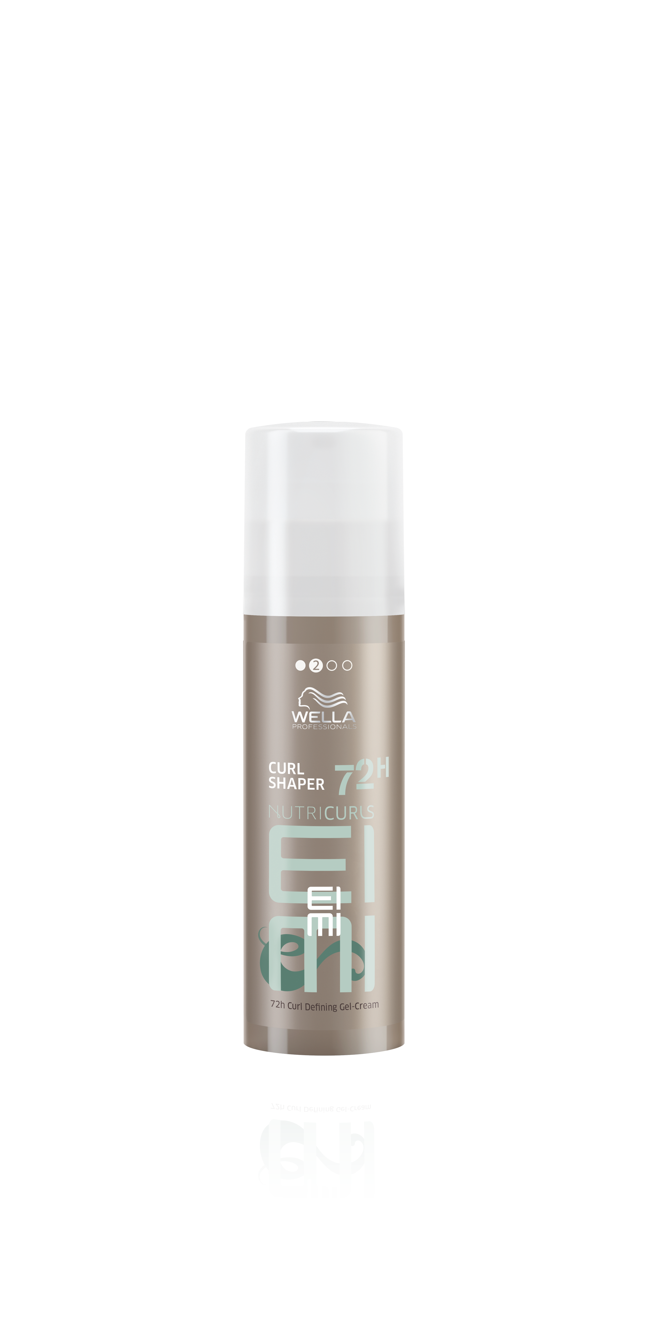 Wella EIMI Curl Shaper 72h