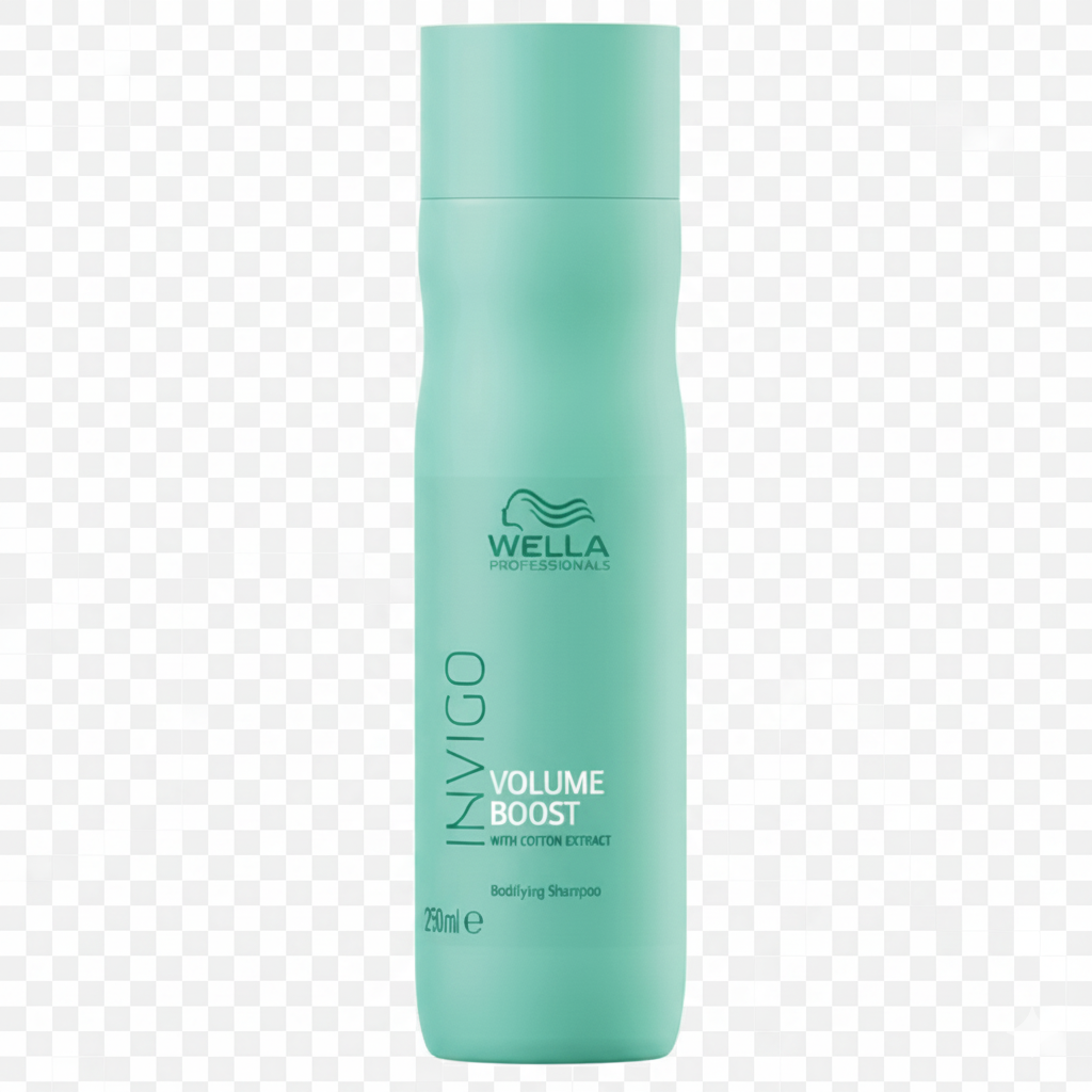 Volume Boost Shampoo
