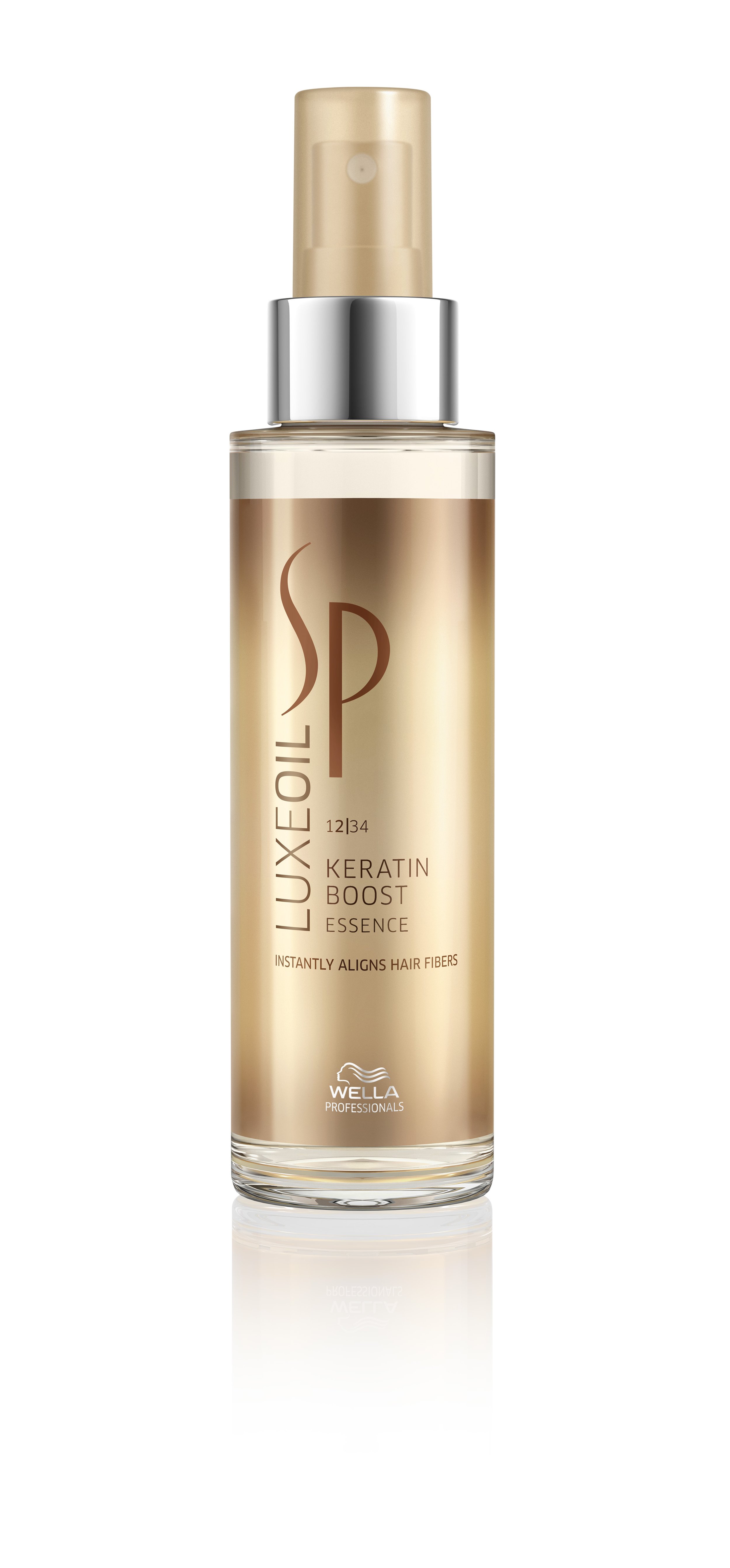 Wella SP Luxe Oil 100ml