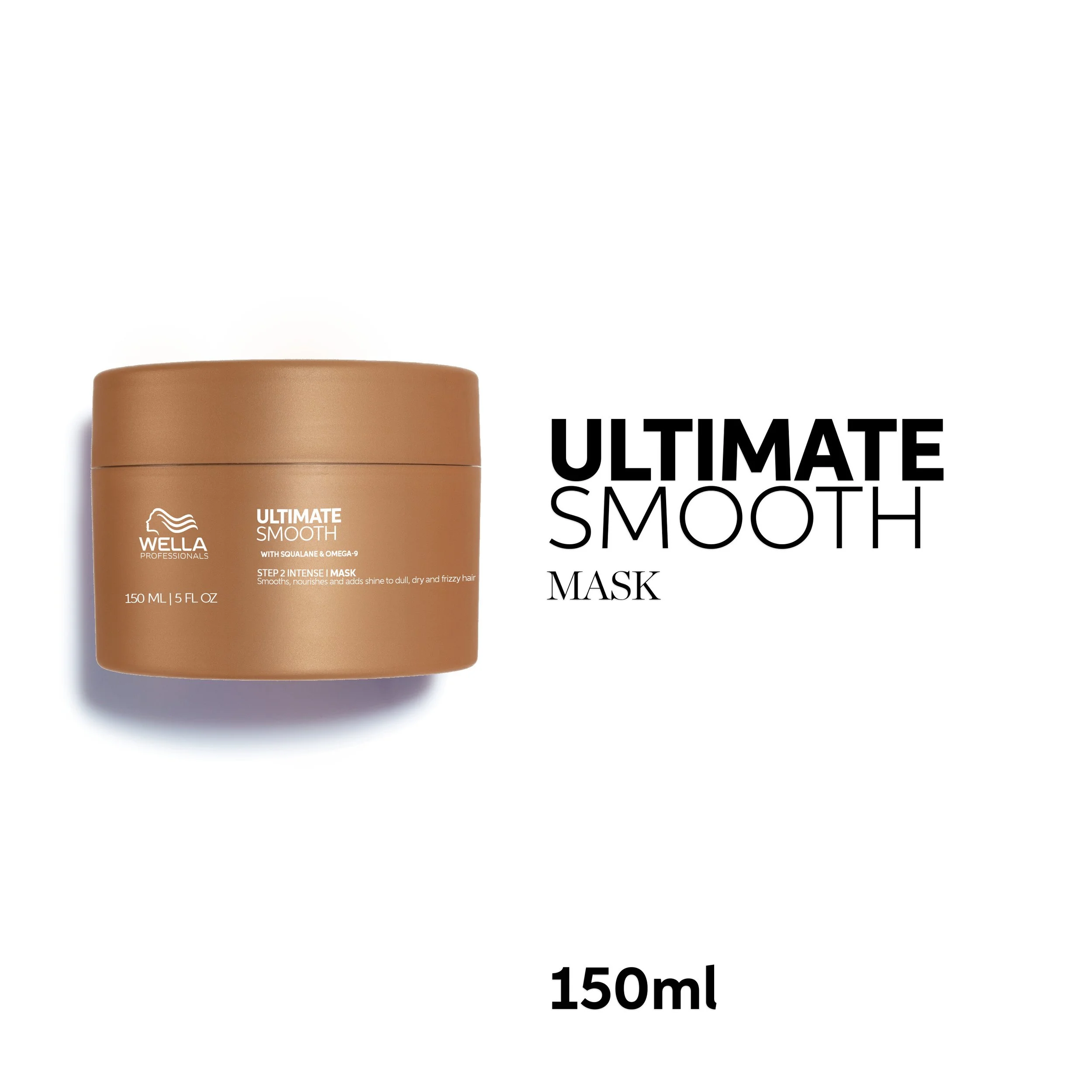 Ultimate Smooth Mask 150ml