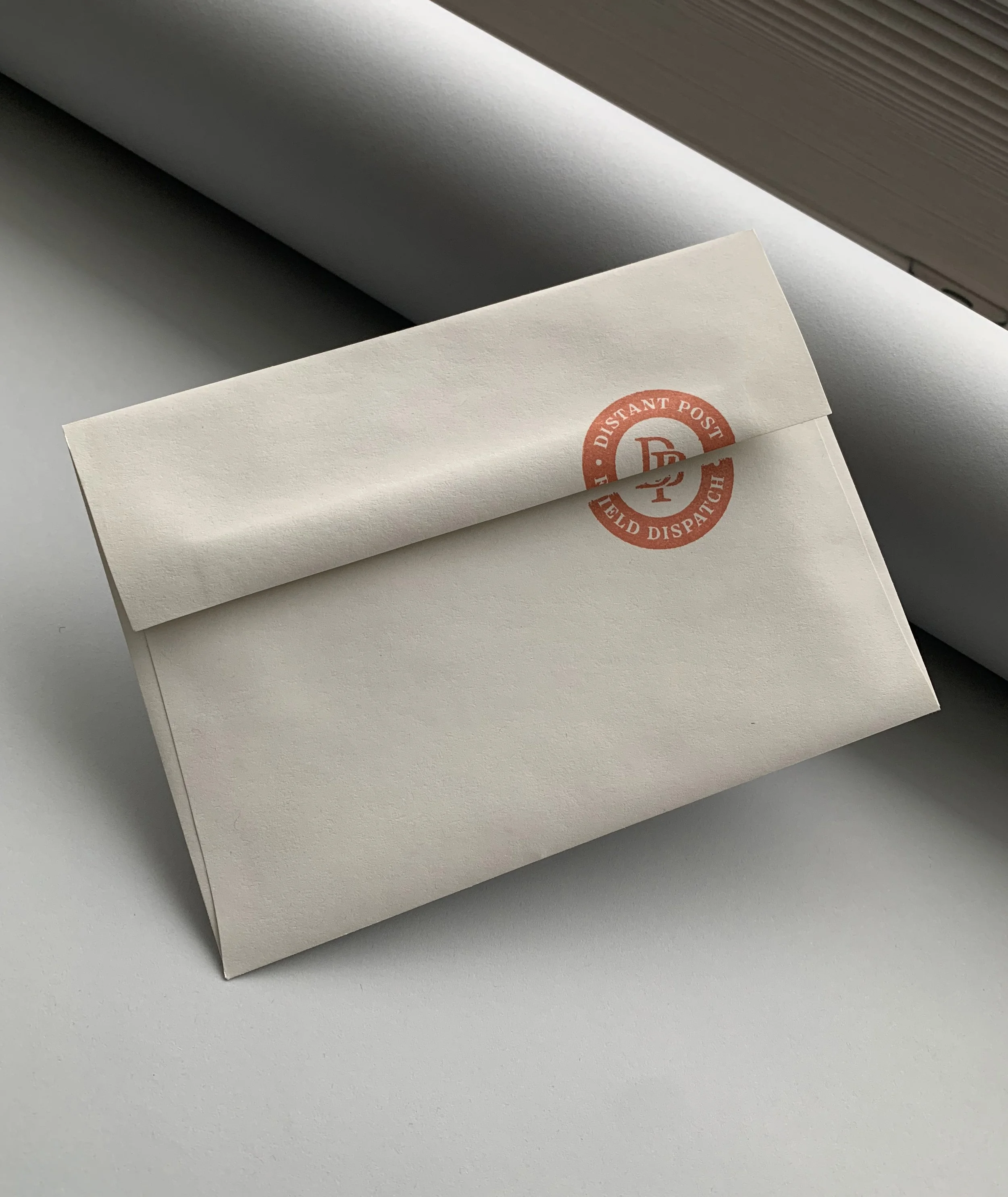 9 Month Letter Series – Digital