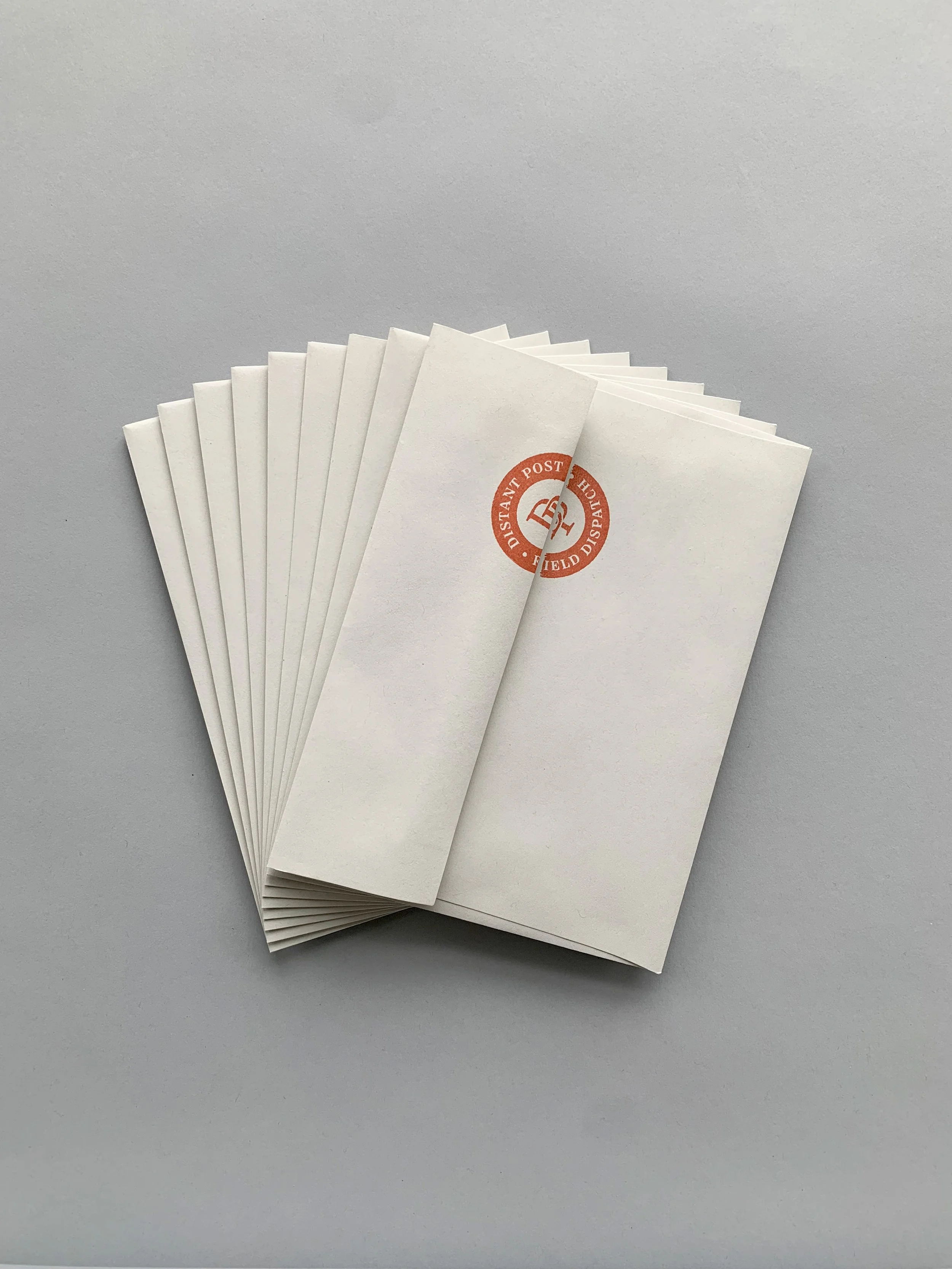 9 Month Letter Series