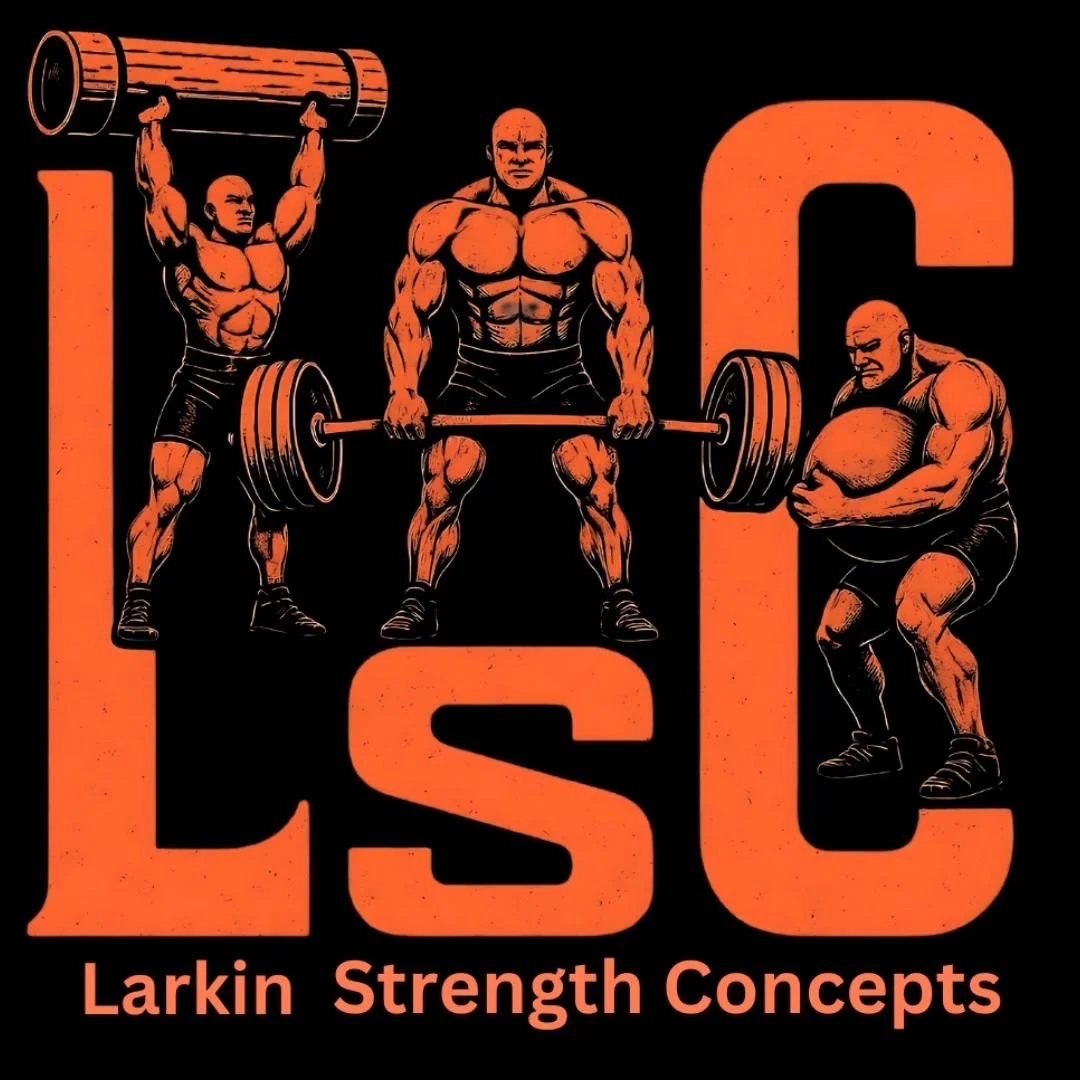 Larkin Strength Concepts