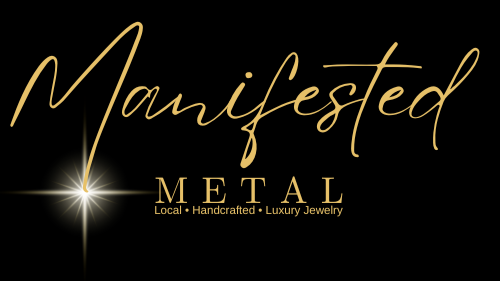 Manifested Metal