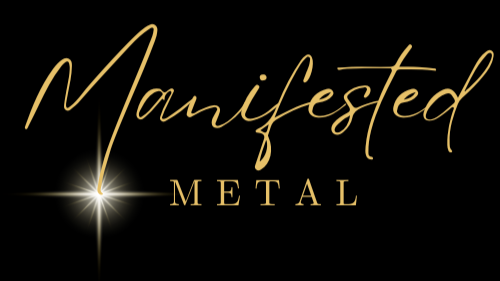 Manifested Metal