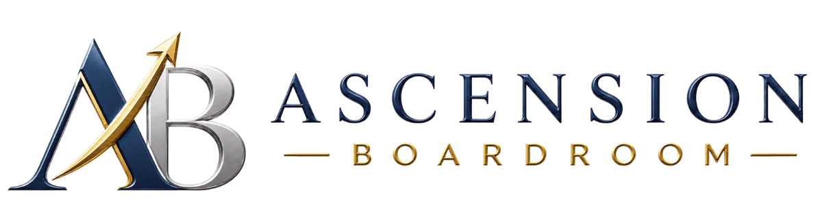 The Ascension Boardroom