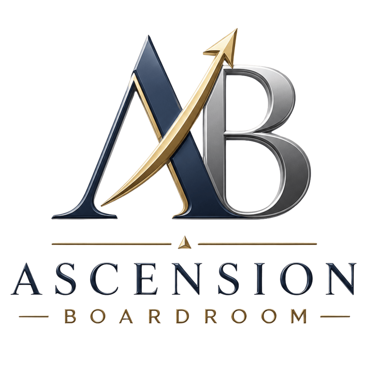 The Ascension Boardroom