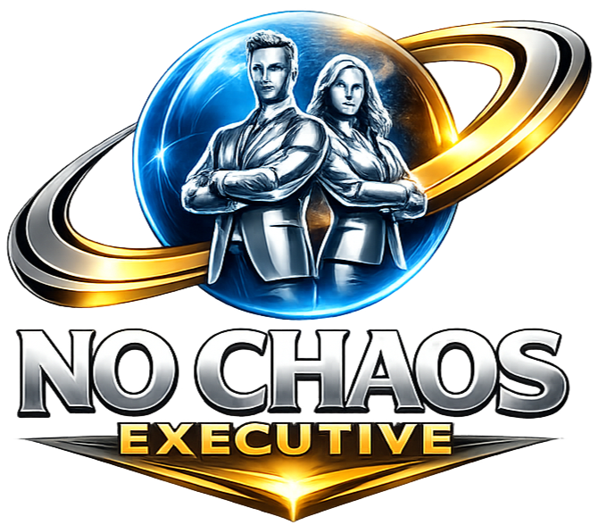 The Ascension Boardroom