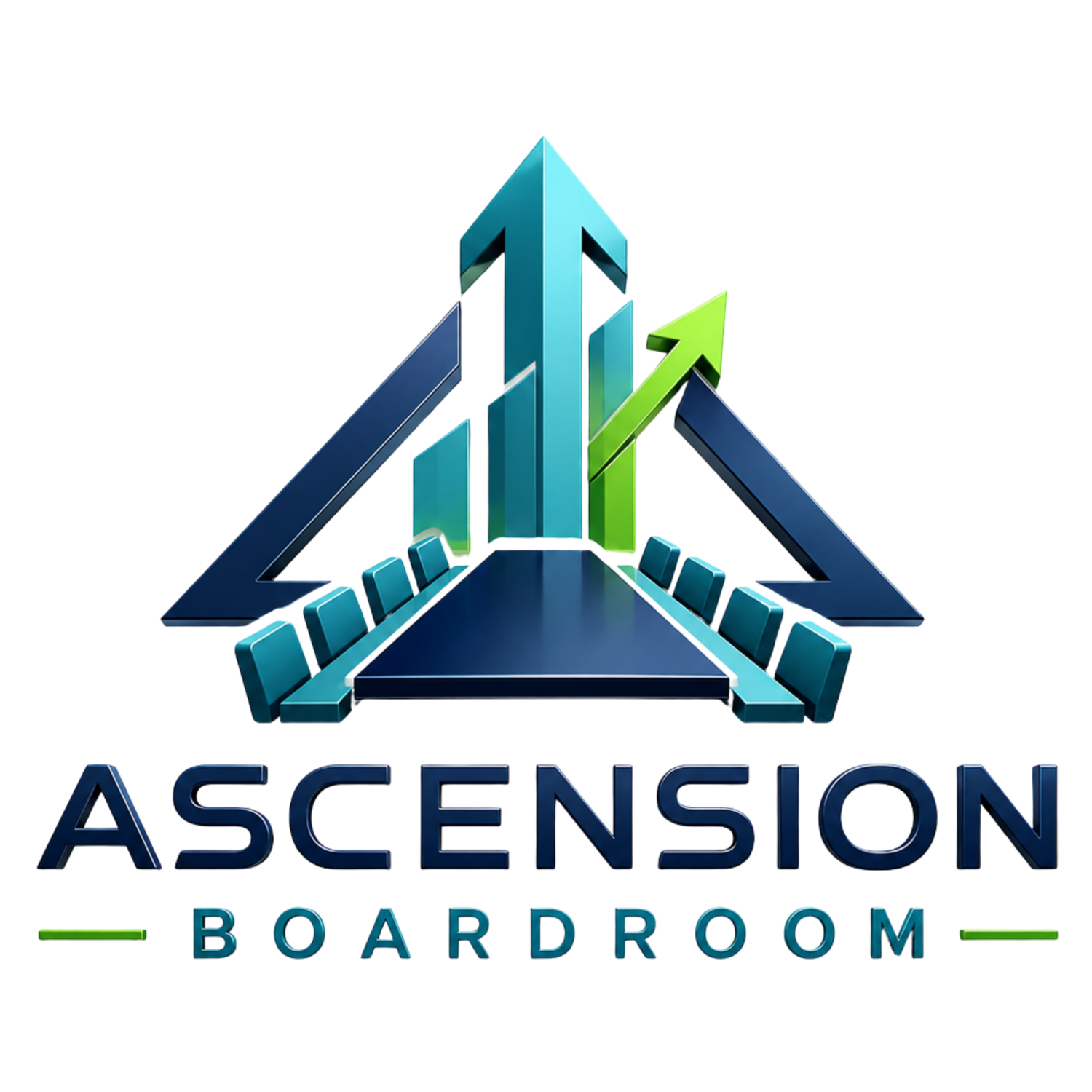 The Ascension Boardroom