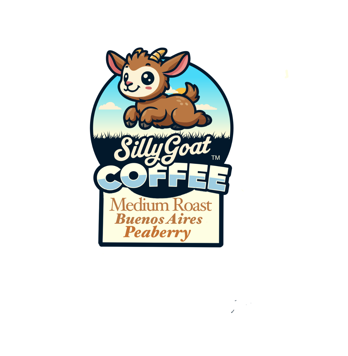 Buenos Aires Peaberry