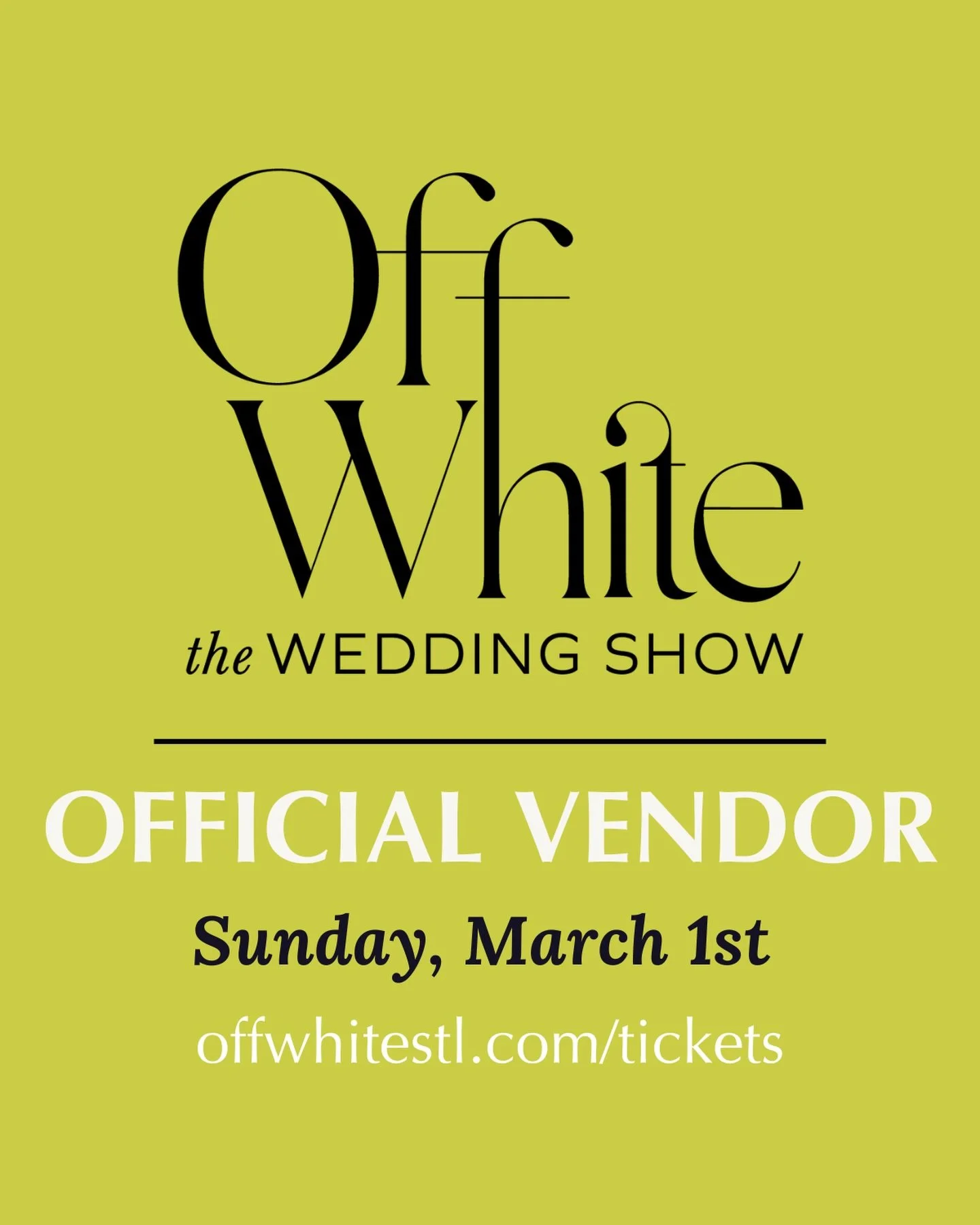 Planning a 2026/2027 wedding? Let&rsquo;s talk charcuterie! 🥂

Join us Sunday, March 1st at the Off White Wedding Show. We&rsquo;ll be showcasing our signature cones, cups, and full-service cart setups perfect for cocktail hours and late-night snack