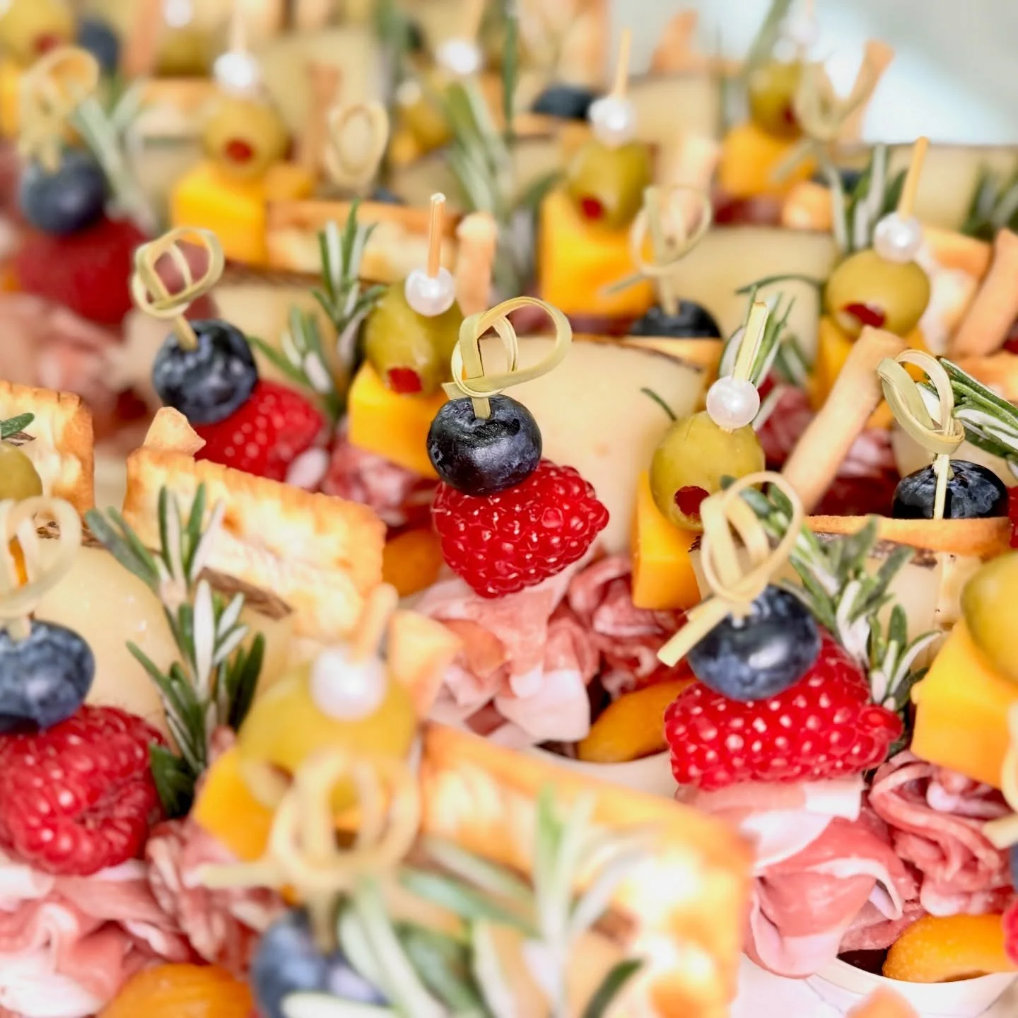 So thrilled to celebrate the grand opening of JetSet Modern Pilates today! We fueled the celebration with our signature charcuterie cones, featuring premium meats, cheeses, and gluten-free cracker options. 🧀🍓

Congrats to the @jetsetcrevecoeur team