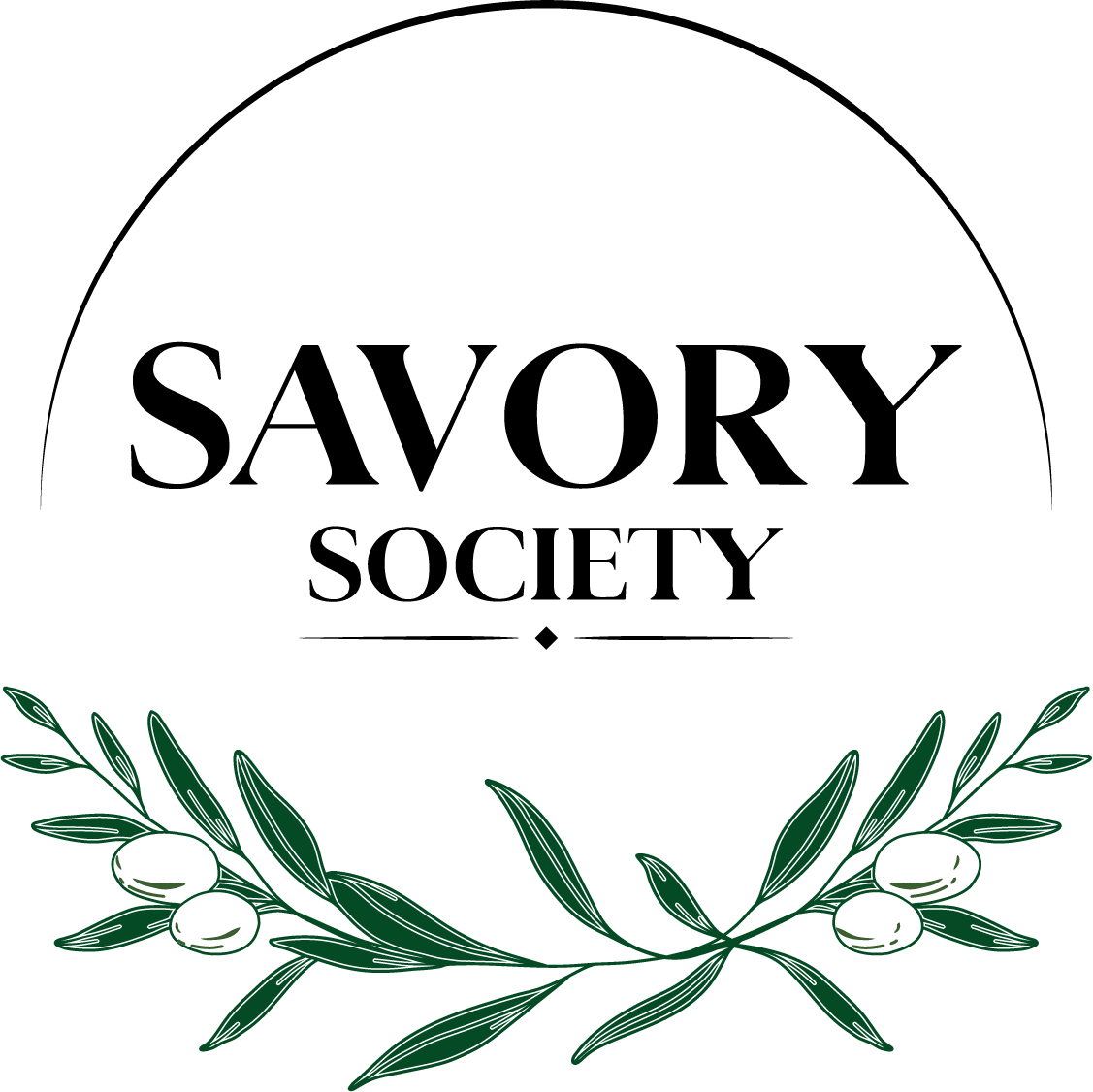 Savory Society