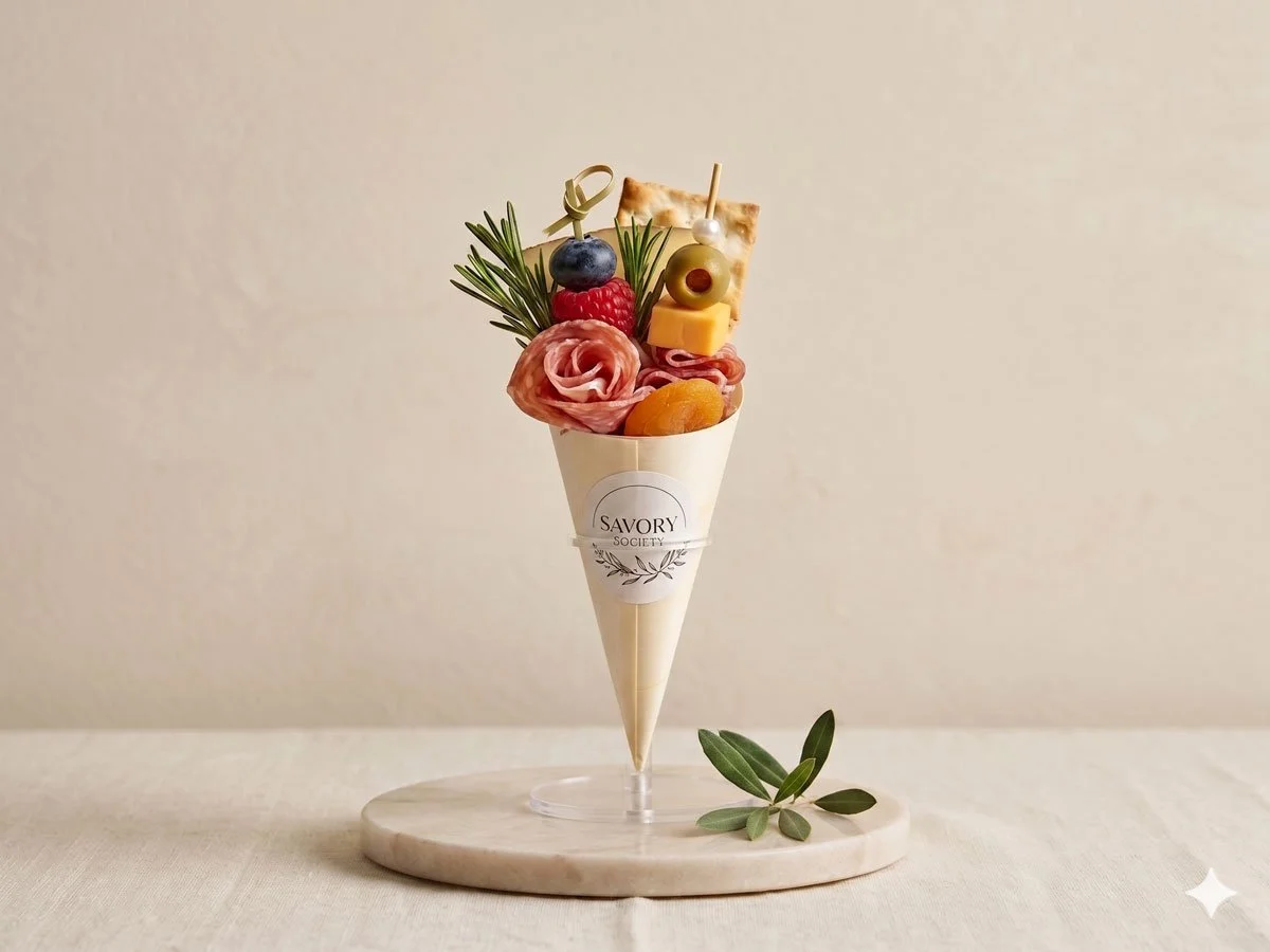 5" Petite Cone - Custom Request