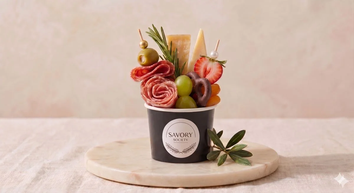 5oz Curated Starter